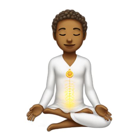kundalini emoji|Kundalini .